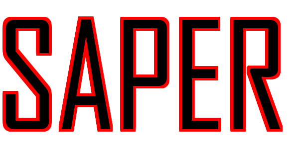 Saper — wheel-hd (SS)