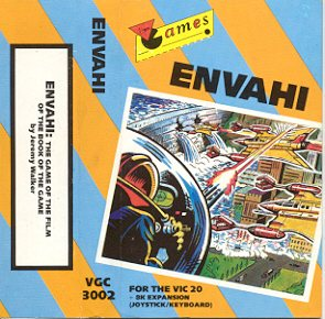 Envahi — box-scan (US)