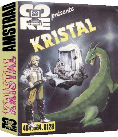 Kristal — box-3D (FR)