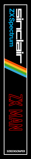 ZX Man — box-2D-side (SS)