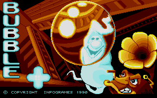 Bubble Plus — sstitle (WOR)