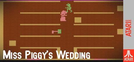 Miss Piggy's Wedding — steamgrid
