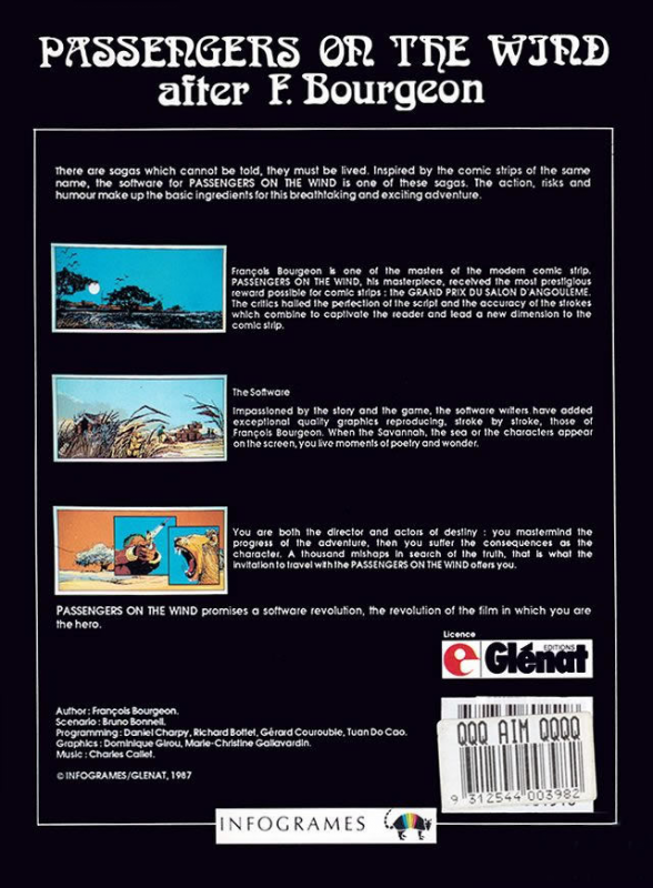 Passengers On The Wind — box-2D-back (EU)