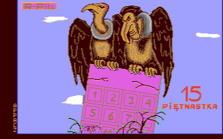 15 Pietnastka — sstitle (WOR)