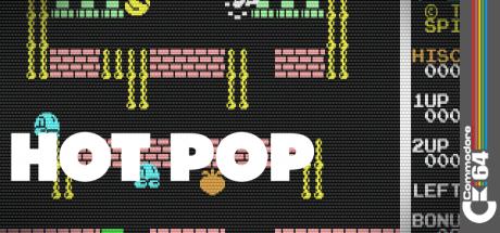 Hot Pop — steamgrid