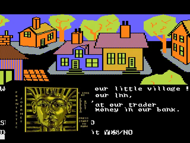 Phantastic Journey — mixrbv2 (WOR)