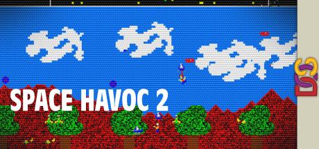Space Havoc II — steamgrid