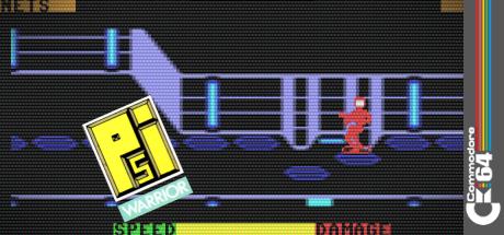 Psi Warrior — steamgrid