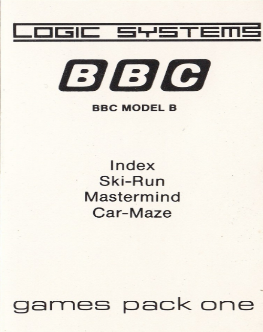 Mastermind box art