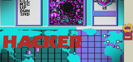Hacker — steamgrid