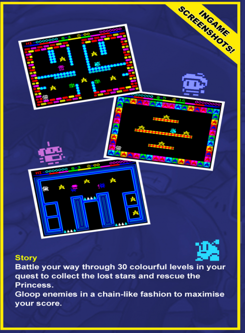 Gloop Troops - The Lost Crown — box-2D-back (EU)