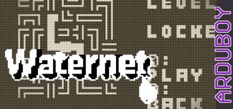 Waternet — steamgrid