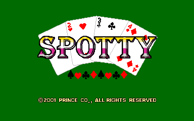 Spotty — sstitle (WOR)