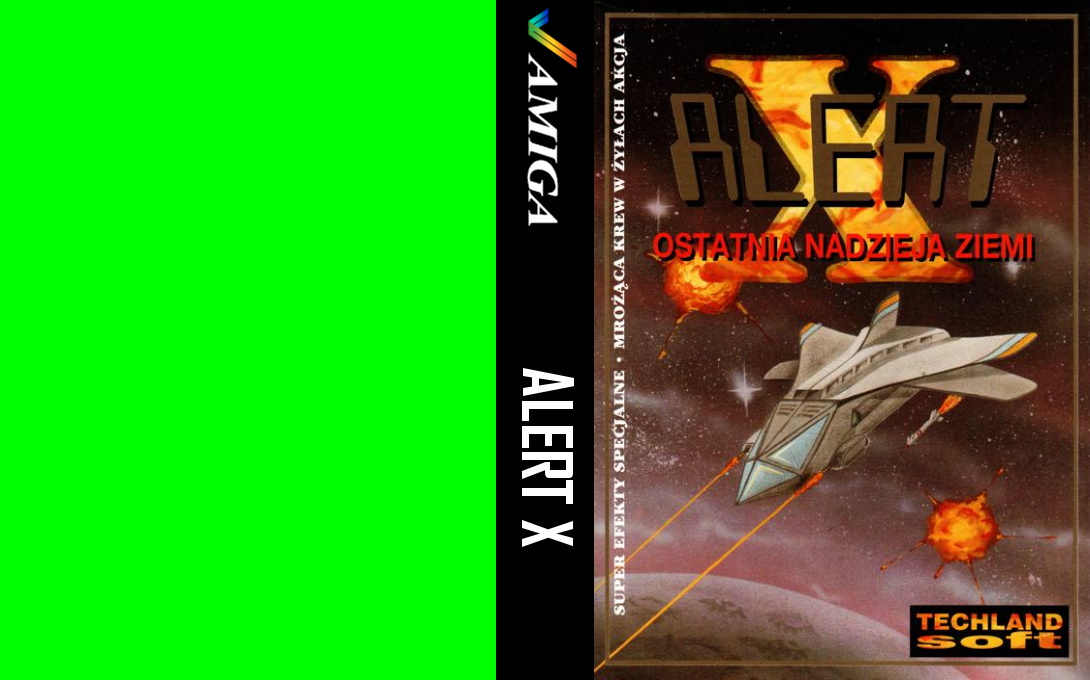 Alert X — box-texture (WOR)