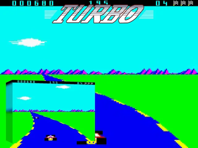 Turbo — mixrbv2 (WOR)