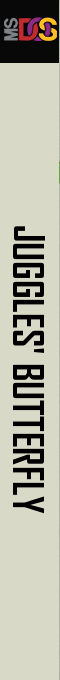 Juggles' Butterfly — box-2D-side (US)