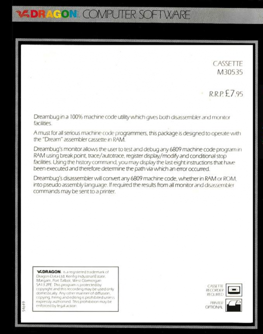 Alldream — box-2D-back (WOR)