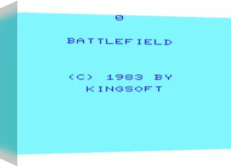 Battleground — box-3D (WOR)