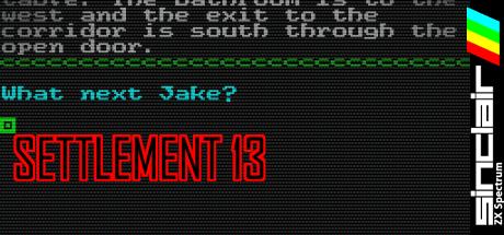 Settlement XIII — steamgrid