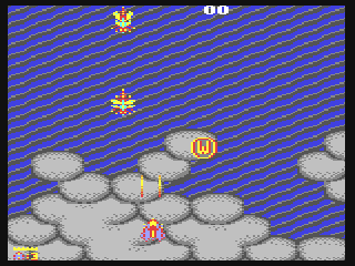 Zeta Wing — ss (WOR)