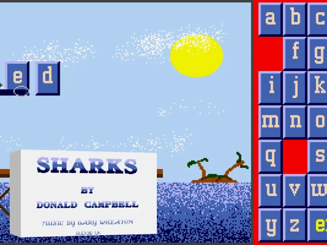 Sharks — mixrbv2 (WOR)