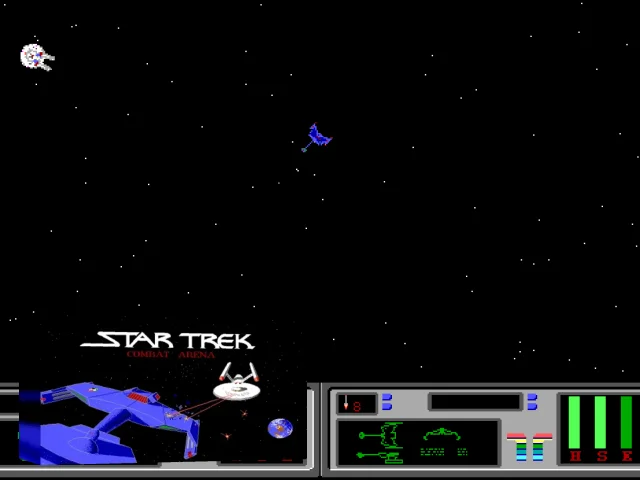 Star Trek Combat Simulator — mixrbv2 (WOR)