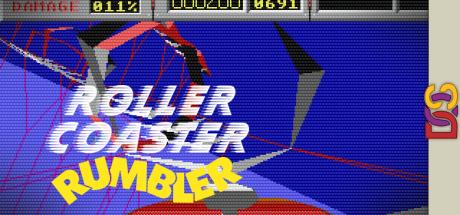 Roller Coaster Rumbler — steamgrid