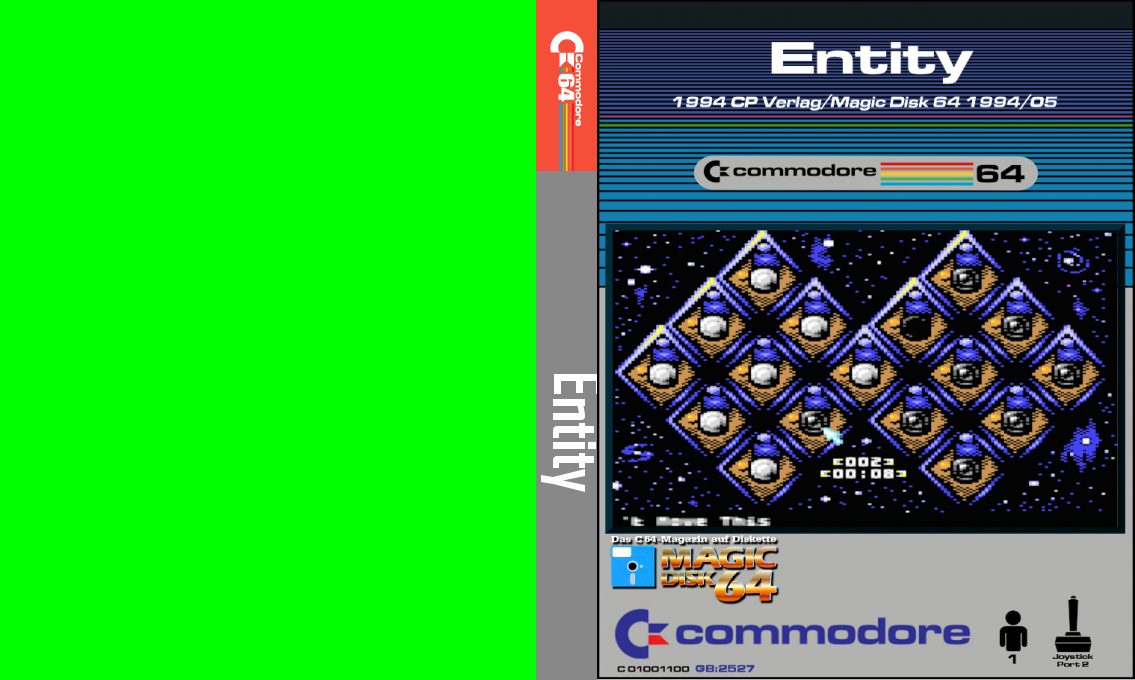 Entity — box-texture (CUS)