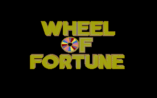 Wheel Of Fortune - New Third Edition — sstitle (US)