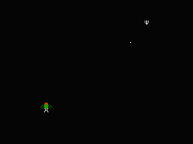 Aliens — ss (WOR)
