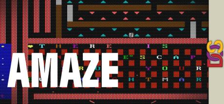 Amaze — steamgrid