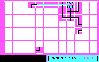 Up the Wall — ss (WOR)