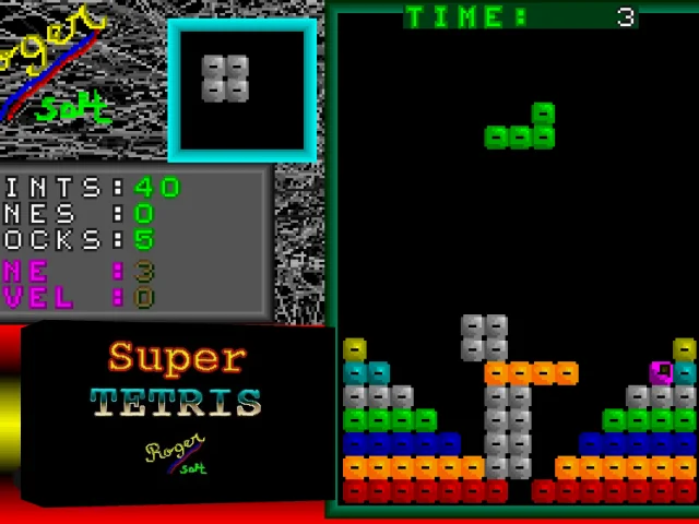 S-Tetris — mixrbv2 (WOR)