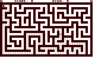 Munchmaze — ss (US)