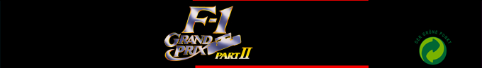 F-1 Grand Prix - Part 2 — box-2D-side (SS)