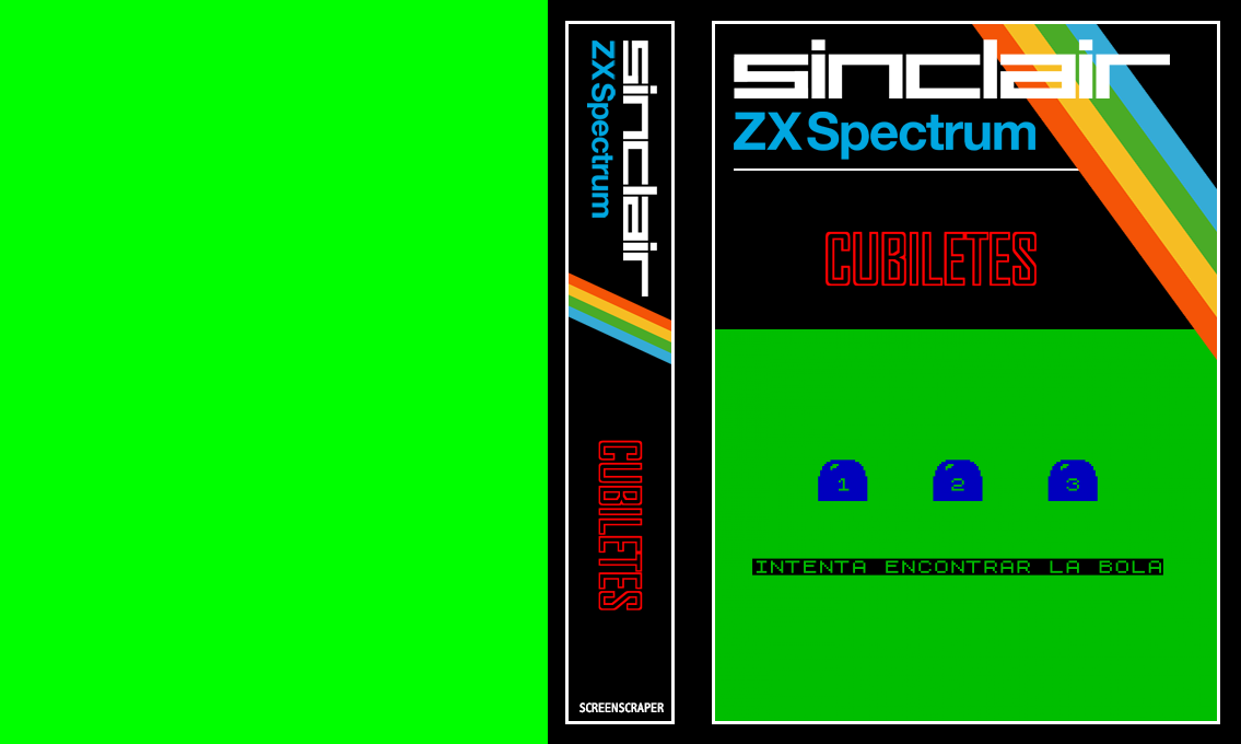 Cubiletes — box-texture (SS)