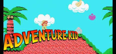 Adventure Kid — steamgrid