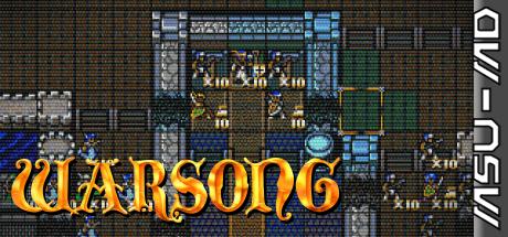 Warsong — steamgrid