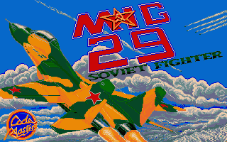 Mig-29 Soviet Fighter — sstitle (EU)