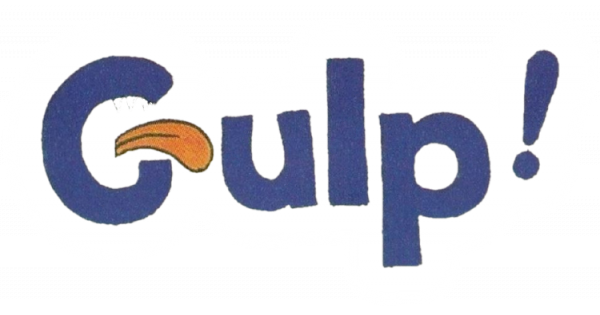 Gulp! — wheel (WOR)