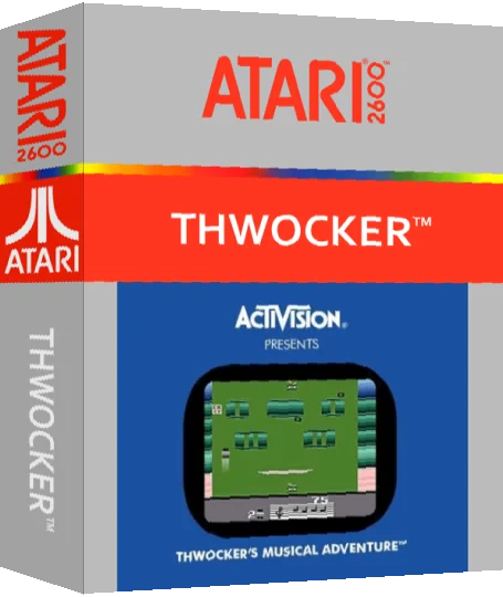 Thwocker — box-3D (US)