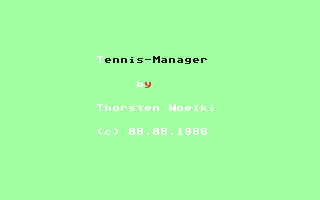 Tennis-Manager — sstitle (WOR)