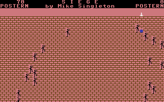 Siege — ss (WOR)