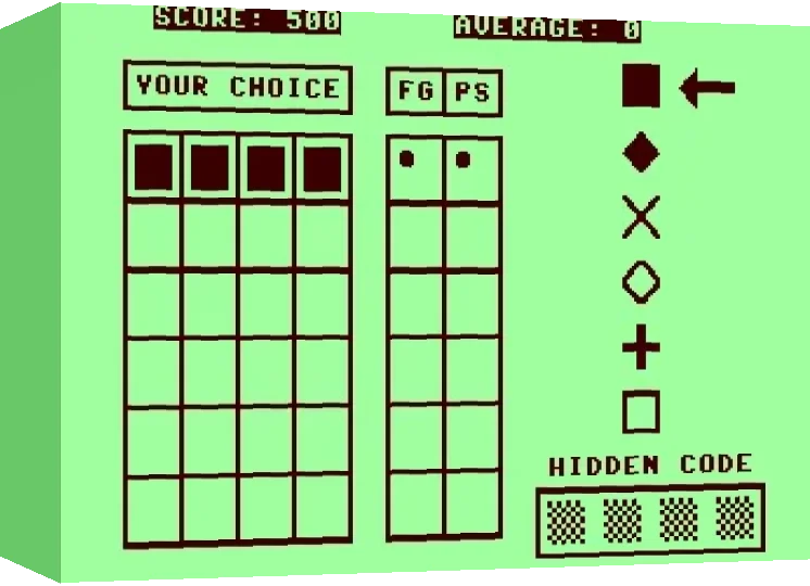 Symbol Code — box-3D (WOR)
