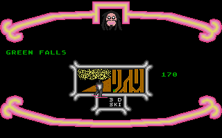 3D Ski — ss (WOR)