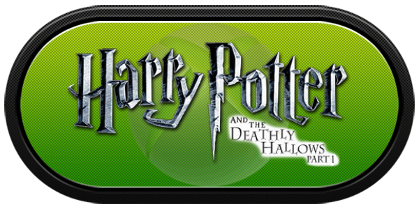 Harry Potter and the Deathly Hallows - Part 1 — wheel-carbon (WOR)