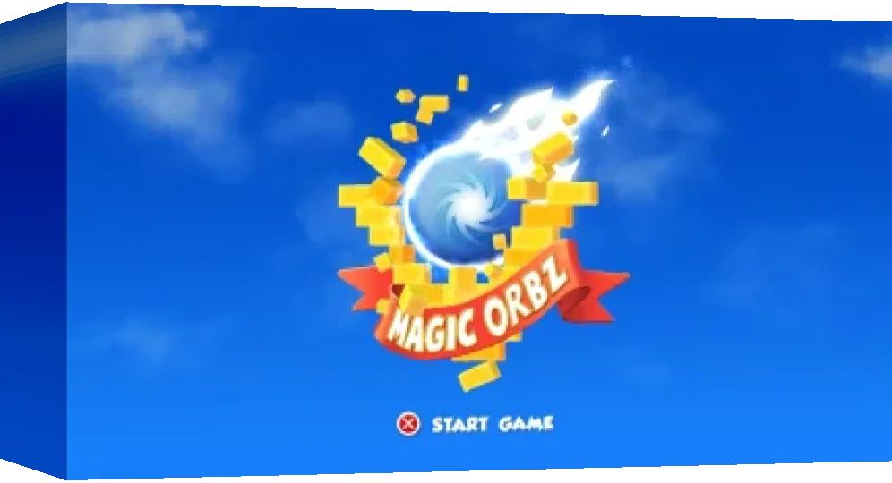 Magic Orbz — box-3D (EU)