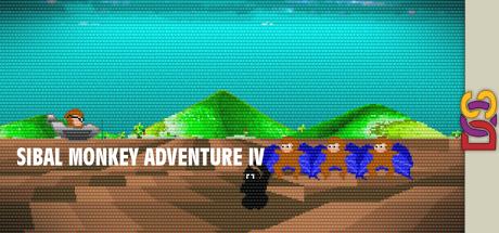 Sibal Monkey Adventure IV — steamgrid