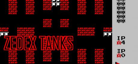 Zedex Tanks — steamgrid