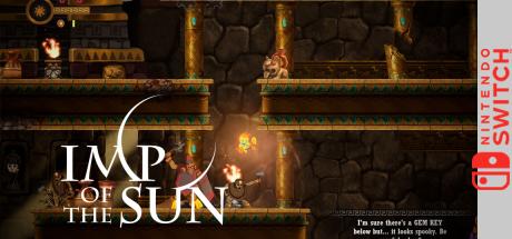 Imp Of The Sun — steamgrid